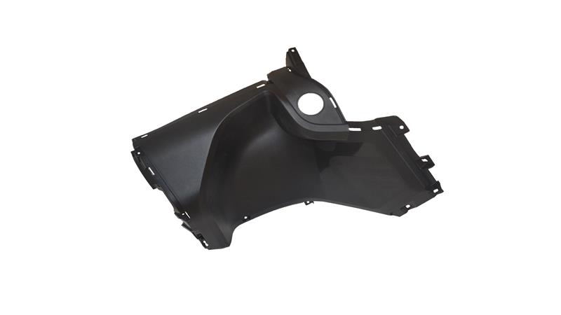 DEPO ÜST PLASTİK EKİ SOL (SNARLER570)